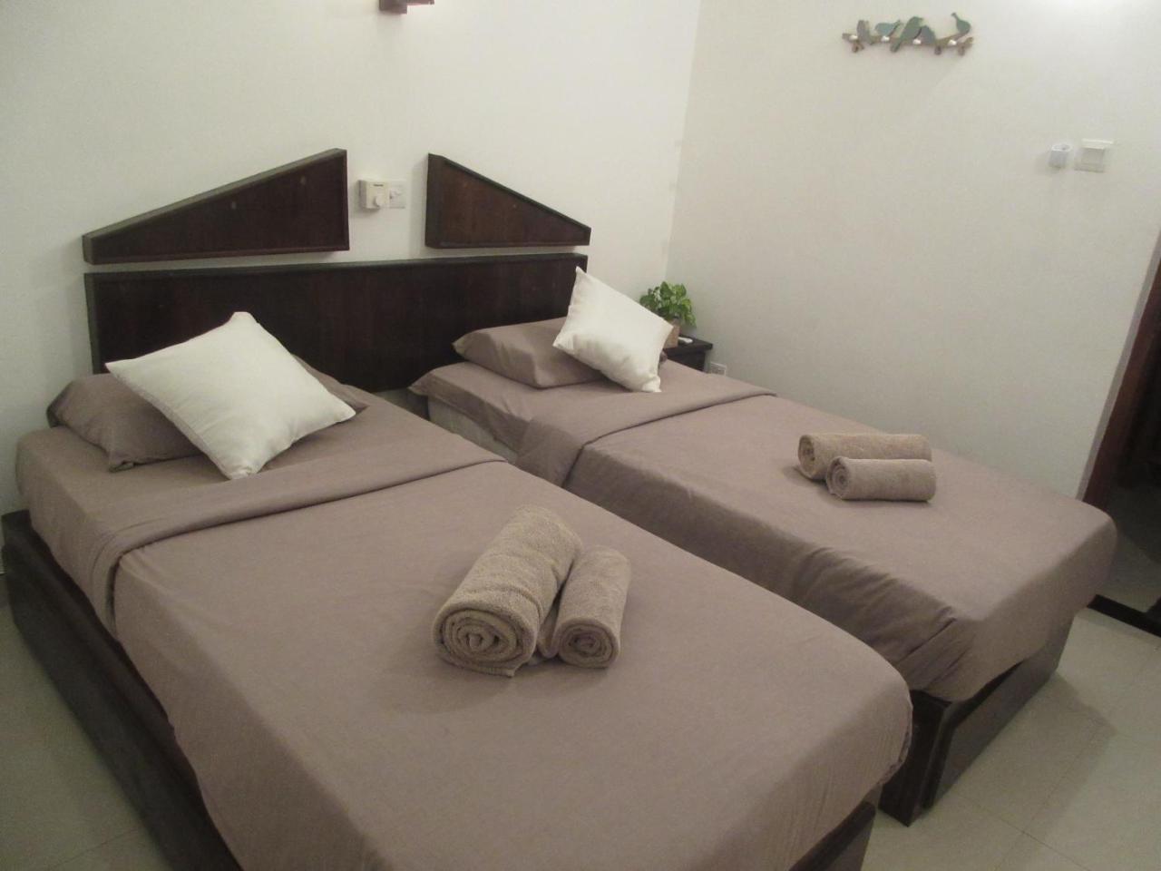 So What Boutique Hotel Negombo Exterior foto